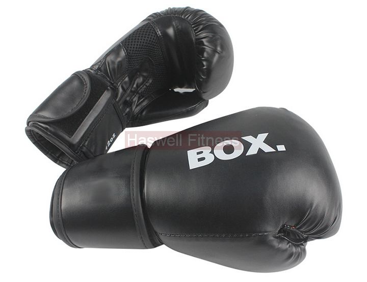 هاسويل-Fitness-BOX-2102-PU-قفازات-تدريب-الملاكمة-وصف-1