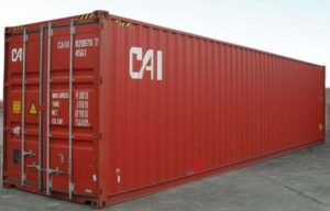 slt 40 foot container for sale